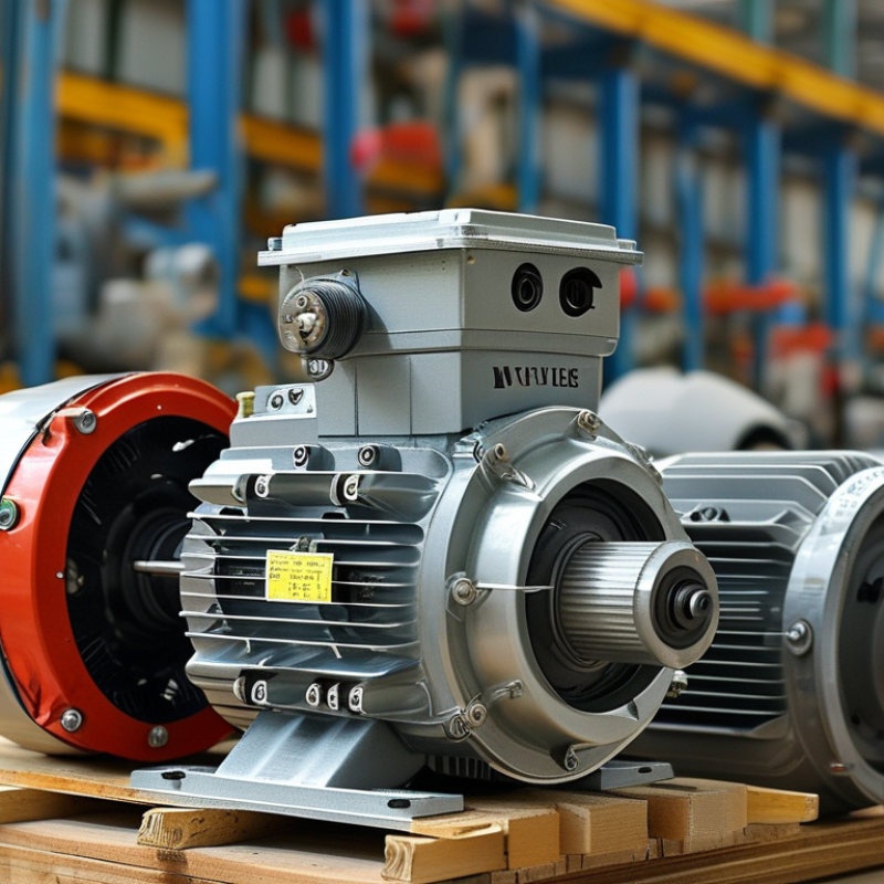 Top 10 Motor In Stock for Global Buyers Now