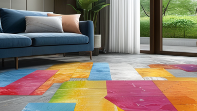 Best Plain PVC Floor Carpet for Global Buyers in 2026?