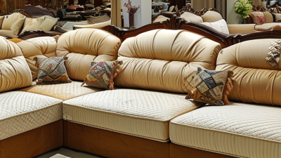 Best Sectional Sofa with Chaise for Global Buyers Today?