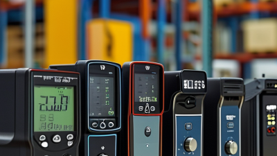 Best Electronic Temp Controller for Global Buyers 2026?