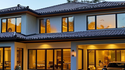 2026 Best Ceramic Tint for Home and Car Protection Tips?
