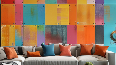 Top 10 PVC Wall Panels for Global Buyers in 2026?