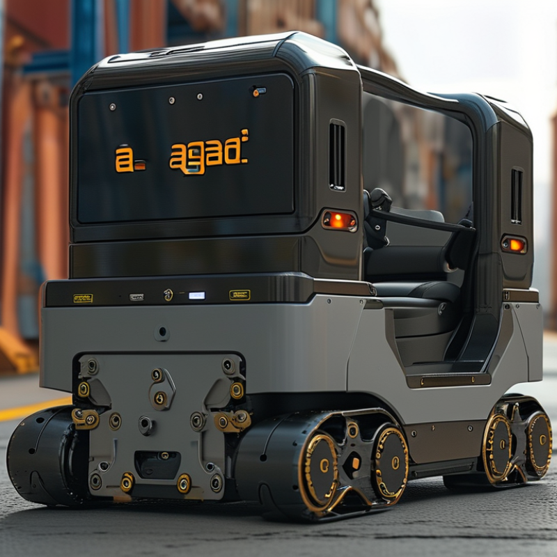 How to Choose the Right Agv Robot Battery for Your Needs?