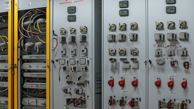 How to Choose the Best Spd Electrical Protector for Your Needs?