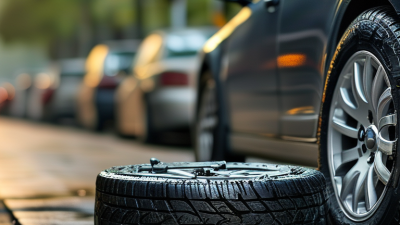 Best Tire Locks For Cars to Secure Your Vehicle Safely?