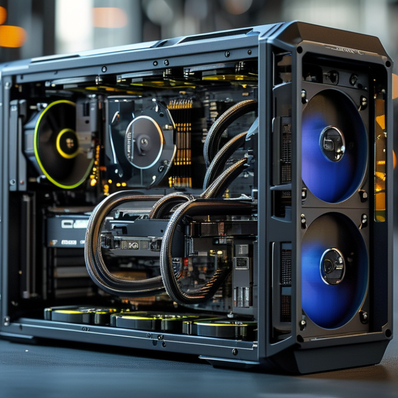 2026 Best GPU Server Manufacturers for Global Buyers?