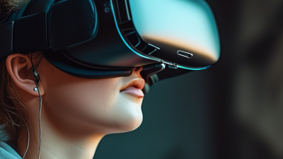 Best VR System for Immersive Experiences in 2026?