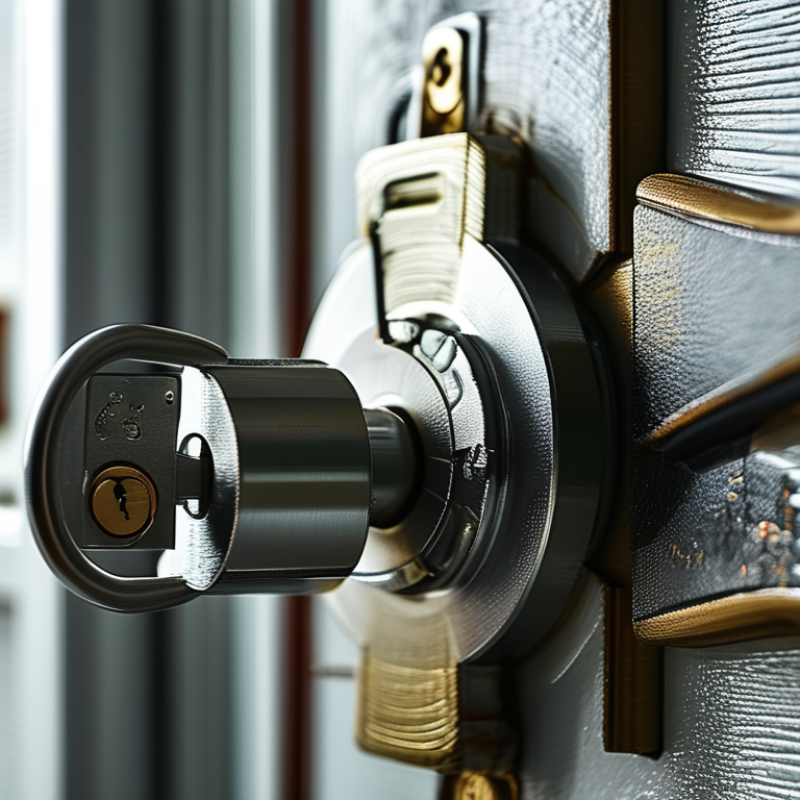 Why Choose Cam Lock for Your Security Needs?
