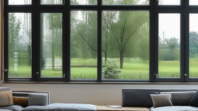 Top Window Technology Solutions for Global Buyers?