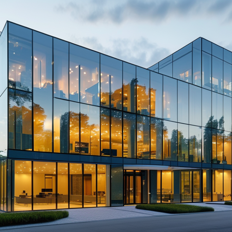 Top 10 Quality Glass and Windows for Global Buyers?