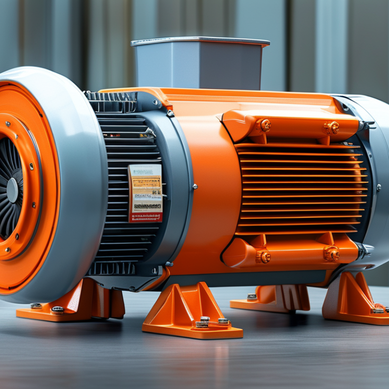 10 Essential Tips for Choosing an Air Suspension Centrifugal Blower?