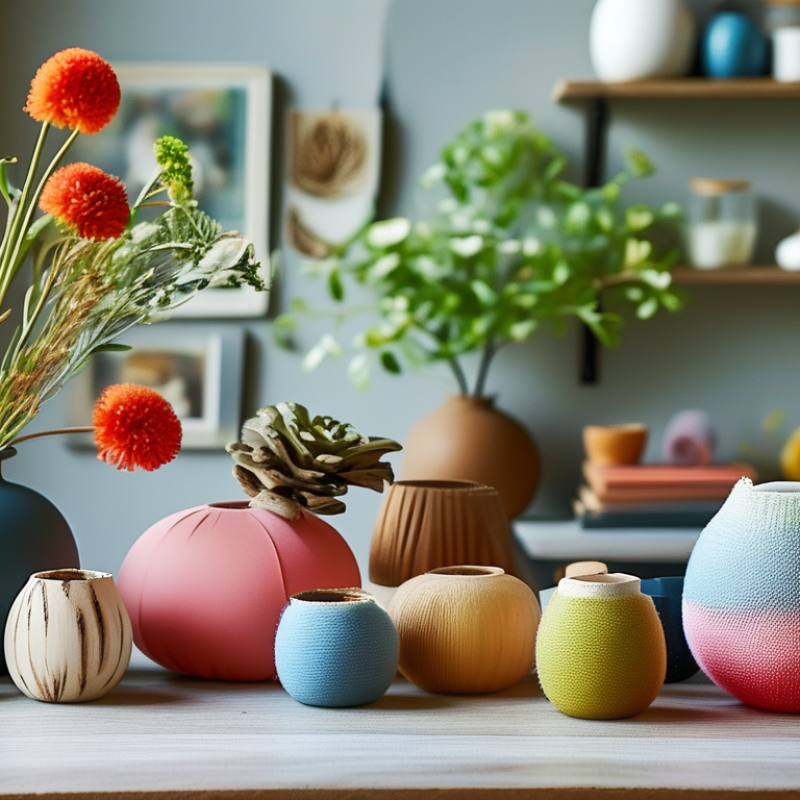 Simple Home Craft Decoration Tips Every Beginner Should Know?