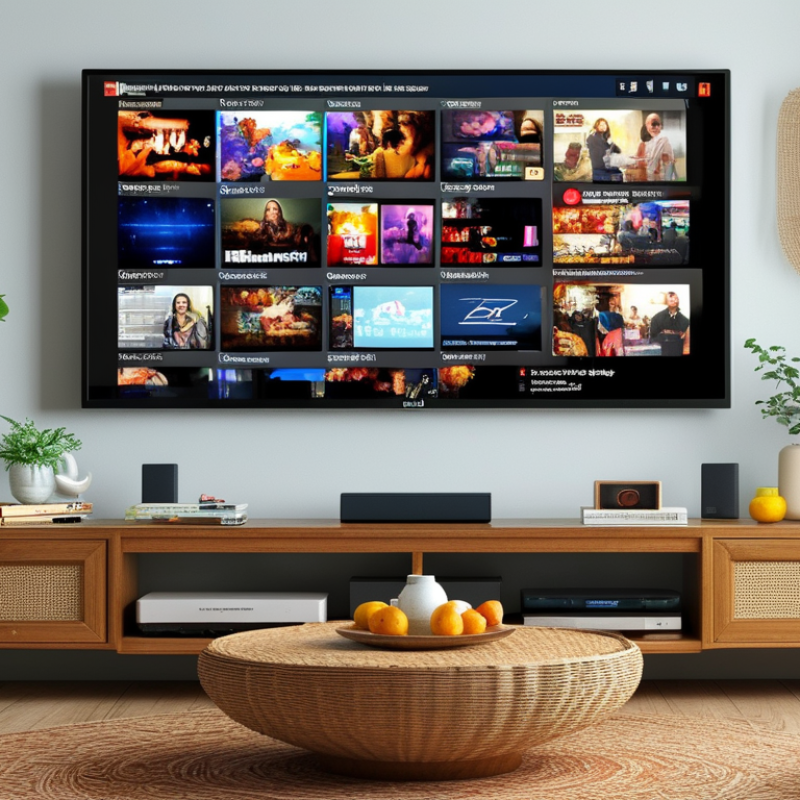 How to Share Screen With TV Effortlessly Tips to Follow?