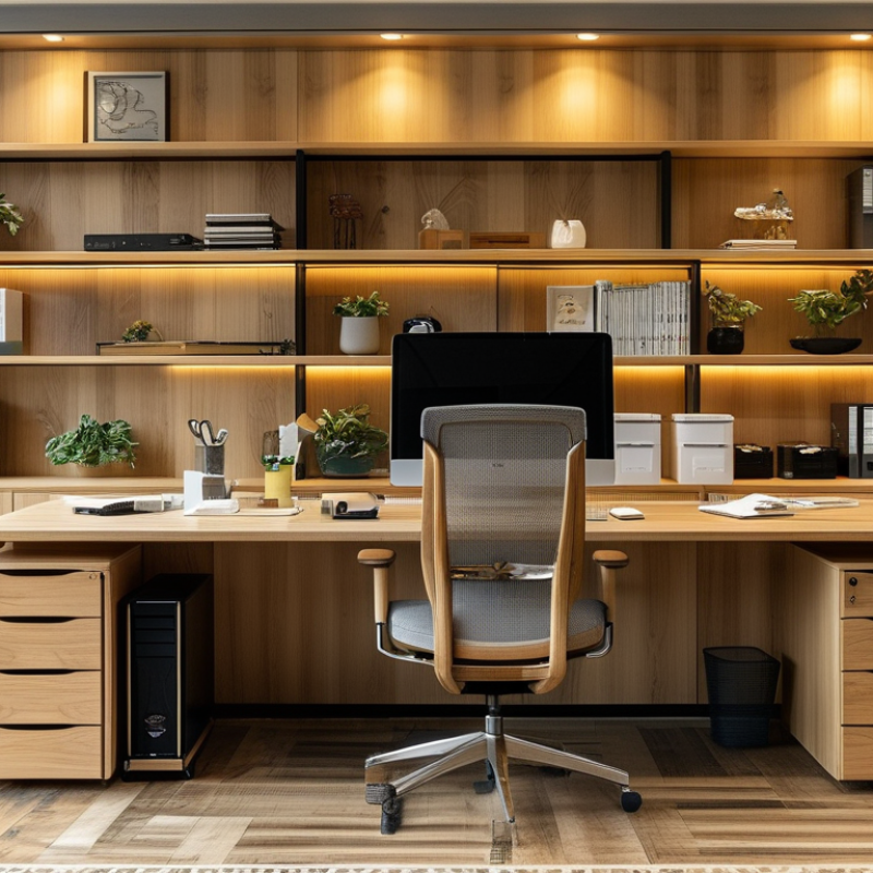 Top Office Work Tables to Elevate Your Workspace Experience?