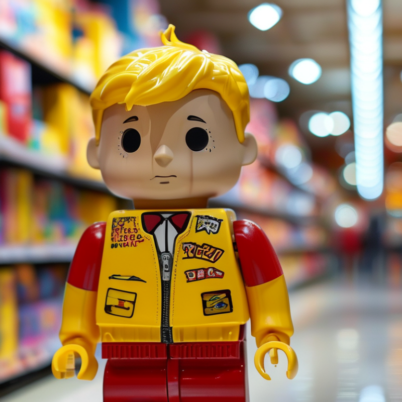 When Did Toys R Us Close and What Happened Next?