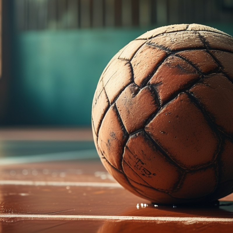 How to Prevent Sports Balls from Losing Pressure over Time?