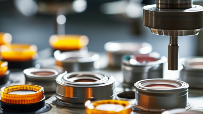 Top Cap Mold Suppliers in China for Efficient Production?