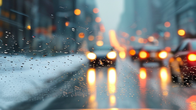 Why Choose Special Wiper Blades for Maximum Visibility?