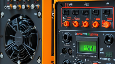 Top 10 Voltage Inverter Types for Global Buyers Insights?