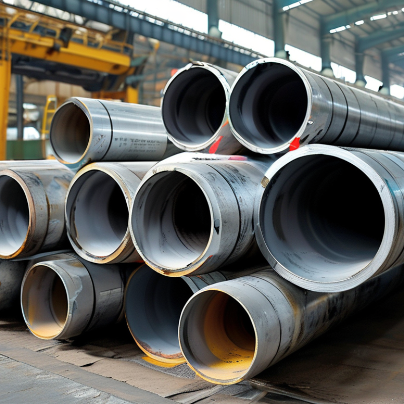 China Top Steel Pipe Suppliers for Your Global Sourcing Needs?