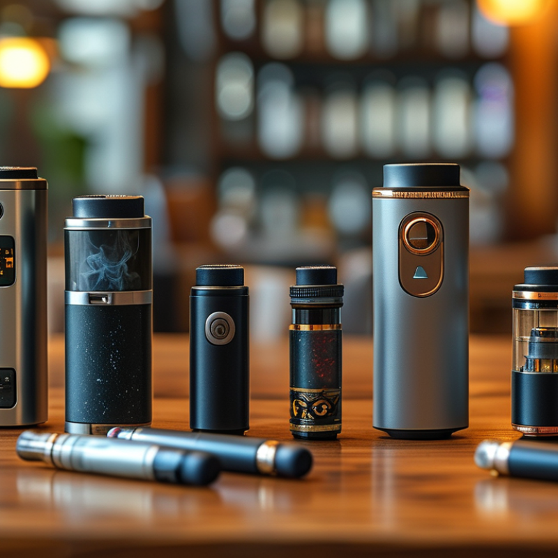 China Best Guide on How to Use a Vape Pen for Beginners