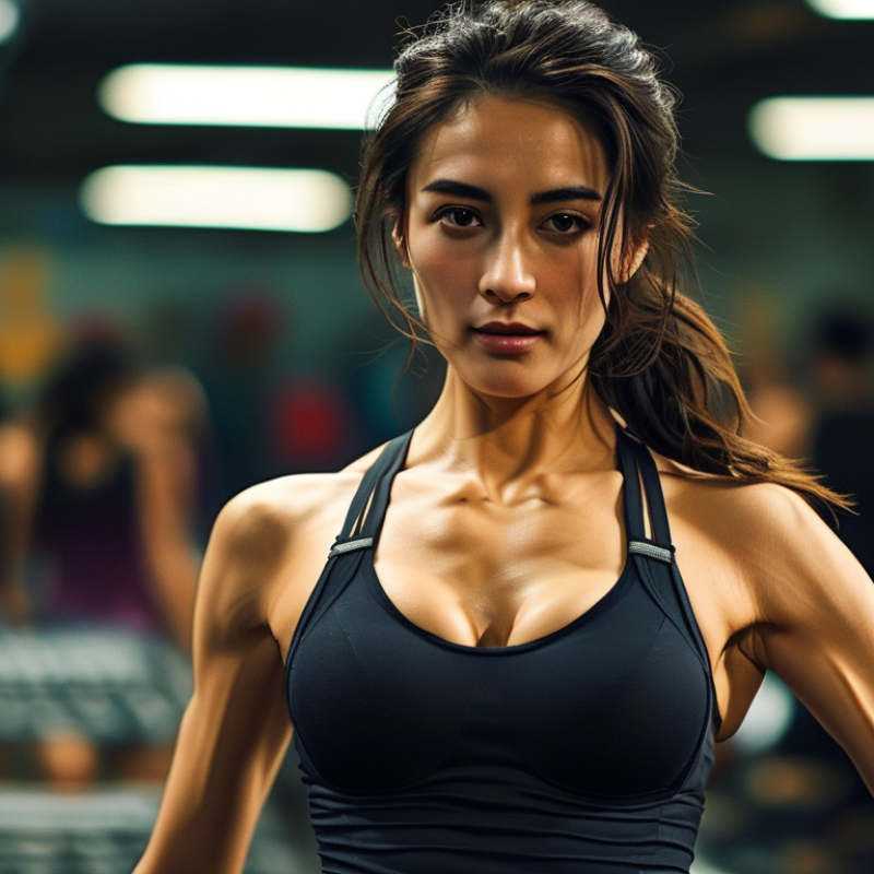 Top Quality Gym Clothes from China What to Look For?