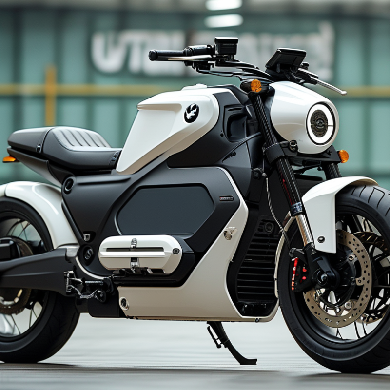 Why Are Electric Scooter Parts Essential for Performance and Safety?