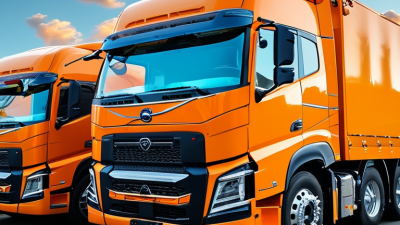Top 10 Fresh Keeping Transport Vehicles in China for Global Buyers?