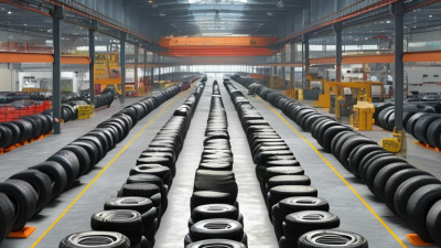Top 10 Interior Tire Suppliers in China for Global Buyers?