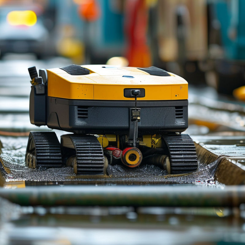 Best Sewer Pipe Cleaning Equipment to Optimize Your Workflow?