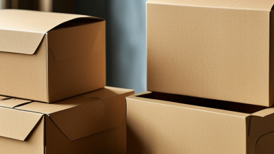 Custom Size Cardboard Boxes for All Your Packaging Needs?
