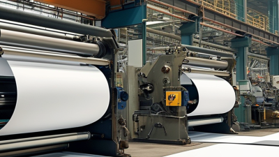 2026 Best Paper Coating Machine Buyers Guide?