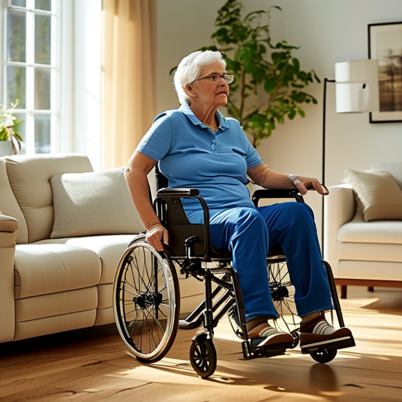 Best Handicap Equipment for Home Use Tips You Need to Know?