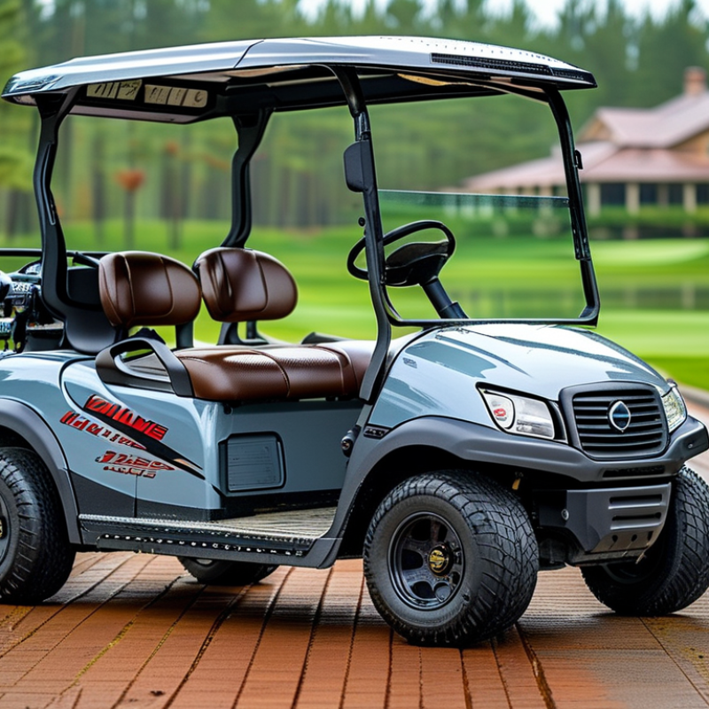 China Top 10 Ways to Evaluate Golf Cart Quality Before Buying?