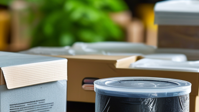 How to Choose the Best Plastic Shrink Packaging for Your Business?