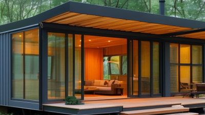 Best Farmhouse Modular Homes for Sustainable Living Today?