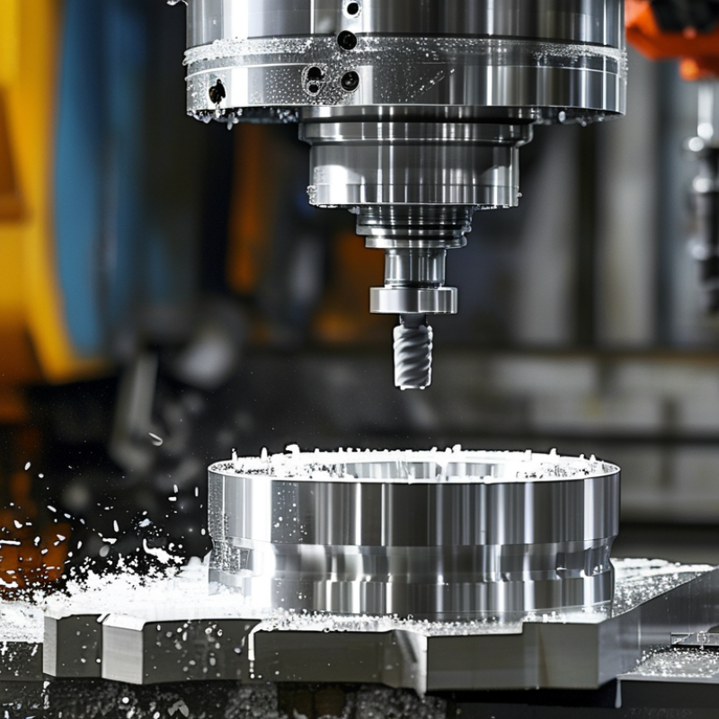 Top 10 CNC Milling Parts Suppliers You Need to Know?
