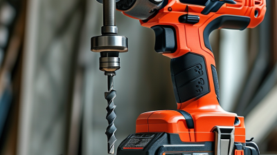 Top Sds Max Hammer Drill Features Buyers Must Know?