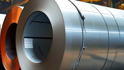 2026 Best Steel Plate for Global Buyers to Consider?