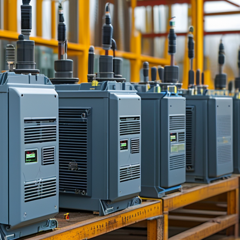 Best 3 Phase Transformer Options for Global Buyers in 2026?