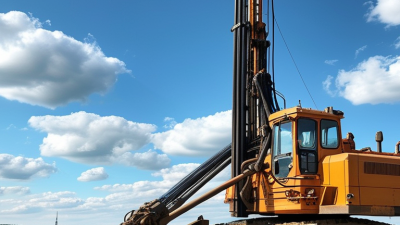 Top Tips for Choosing the Right Dth Boring Machine?