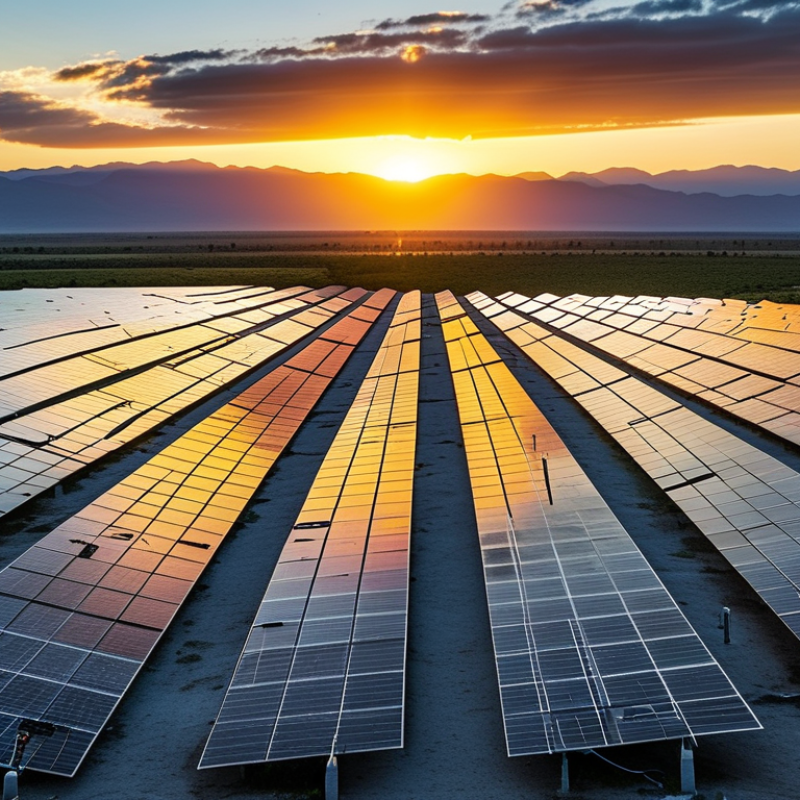 How to Choose Between Monocrystalline and Polycrystalline Solar Panels?
