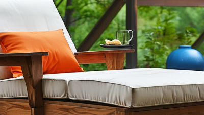Discover the Benefits of Polywood Lounge Chairs for Your Space?