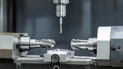 Top 10 Turning Center Machines for Global Buyers to Consider?