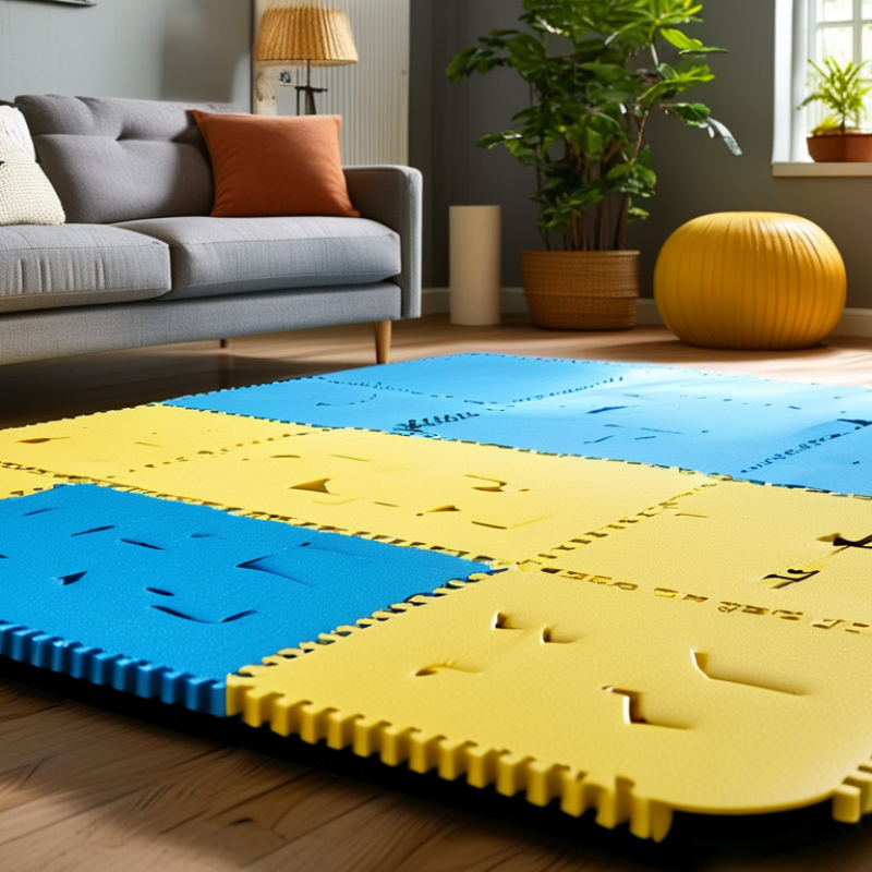 2026 Best Interlock Foam Mat for Global Buyers Guide?