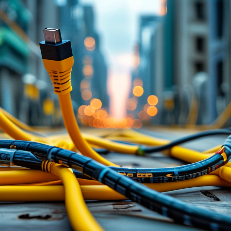 What is Iec Cable and Why is it Important for Your Business?