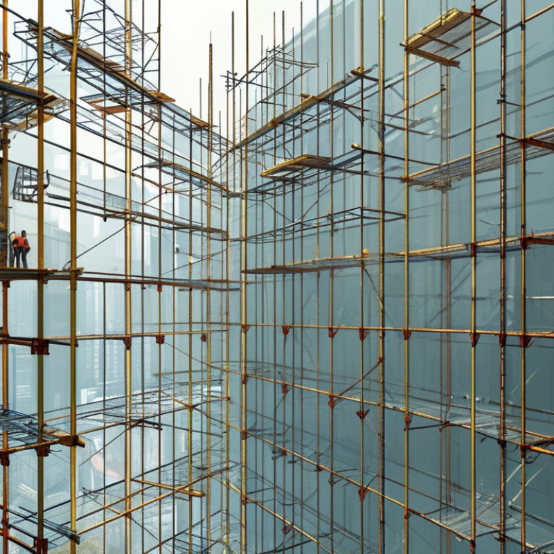 7 Essential Tips on Different Types of Scaffolding Systems?