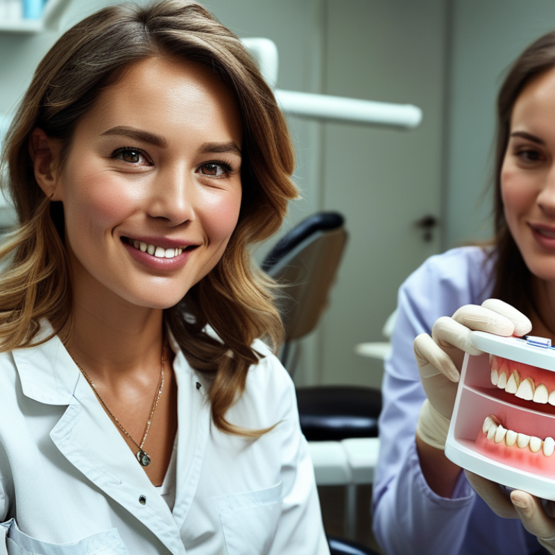What is Teeth Whitening Patch Coating Machine Benefits?