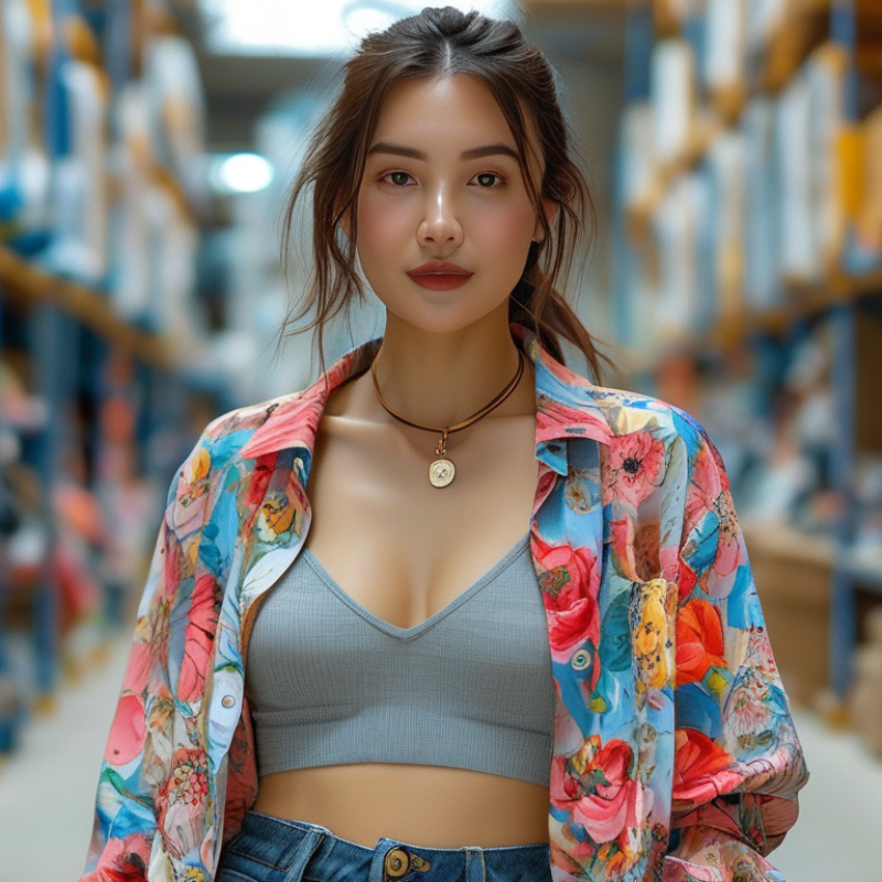 2026 Best Apparel Size Labels for Global Buyers?