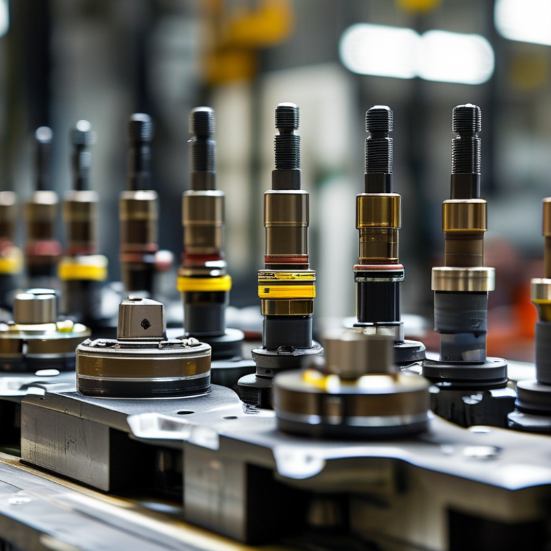 Top Trends in Automotive Connector Mold for 2026 What to Know?